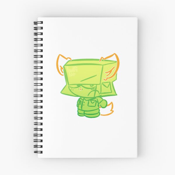 Item preview, Cute Kyle fox chibi art by kulfikit designed and sold by Kyman.