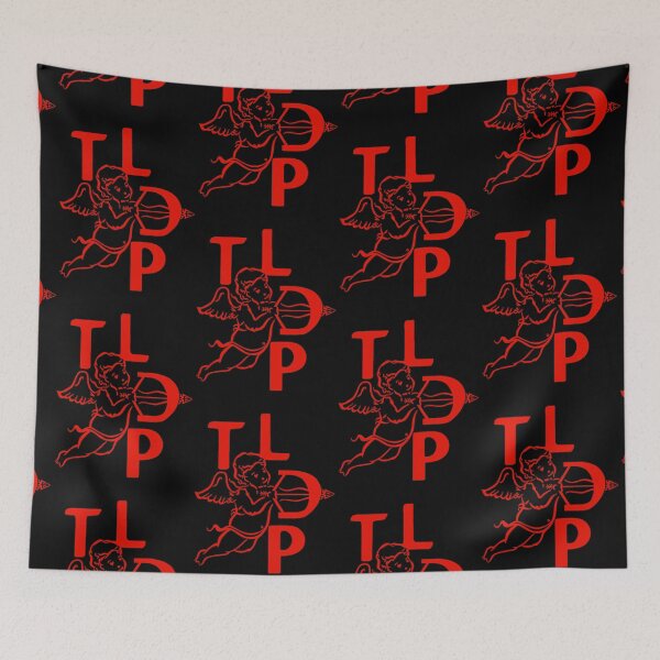 Item preview, The Last dinner Party emblem designed and sold by Roysdisturbia.