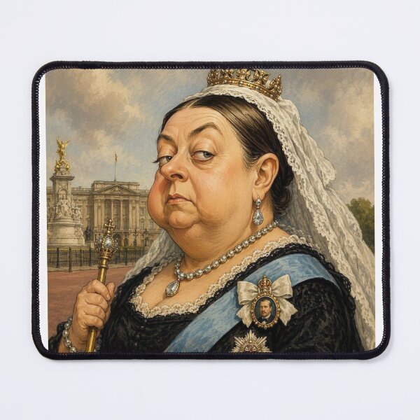 Item preview, Queen Victoria designed and sold by QuentinSelling.