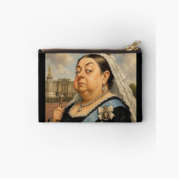 Item preview, Queen Victoria designed and sold by QuentinSelling.