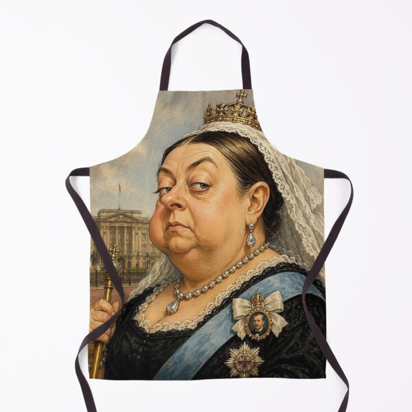 Item preview, Queen Victoria designed and sold by QuentinSelling.