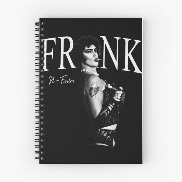 Item preview, Frank N. Furter Tribute Design designed and sold by Catsi-Nook-Art.