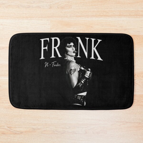 Item preview, Frank N. Furter Tribute Design designed and sold by Catsi-Nook-Art.