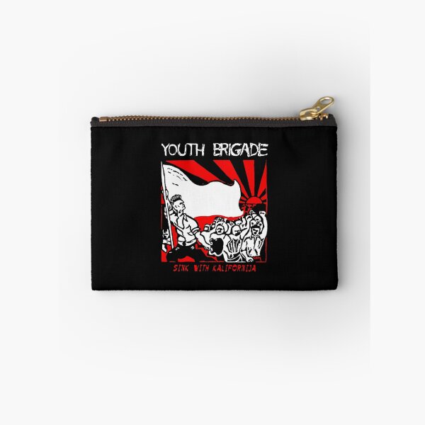 Item preview, Red Typography Skate Punk designed and sold by setsmith.