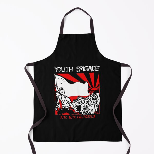 Item preview, Red Typography Skate Punk designed and sold by setsmith.