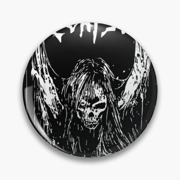 Item preview, Cannibal Corpse Merch designed and sold by StudioGothics.
