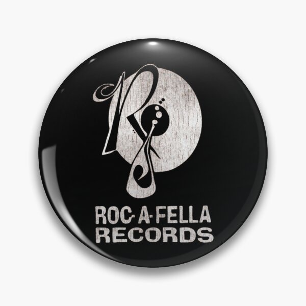 Item preview, Roc-A-Fella Records Graphic Design designed and sold by Catsi-Nook-Art.