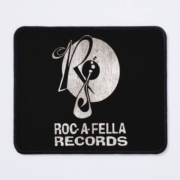Item preview, Roc-A-Fella Records Graphic Design designed and sold by Catsi-Nook-Art.