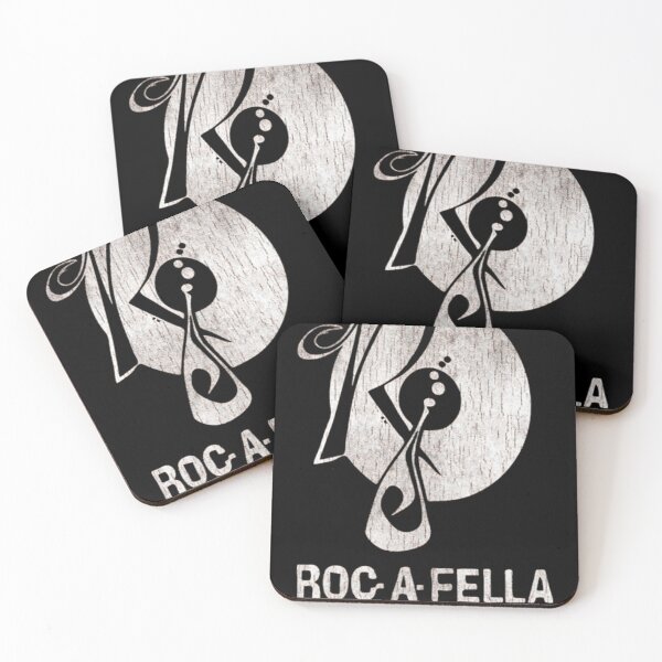 Item preview, Roc-A-Fella Records Graphic Design designed and sold by Catsi-Nook-Art.