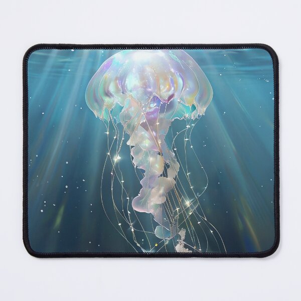 Item preview, Prismatic Ocean Drift designed and sold by ONYX Pixee.