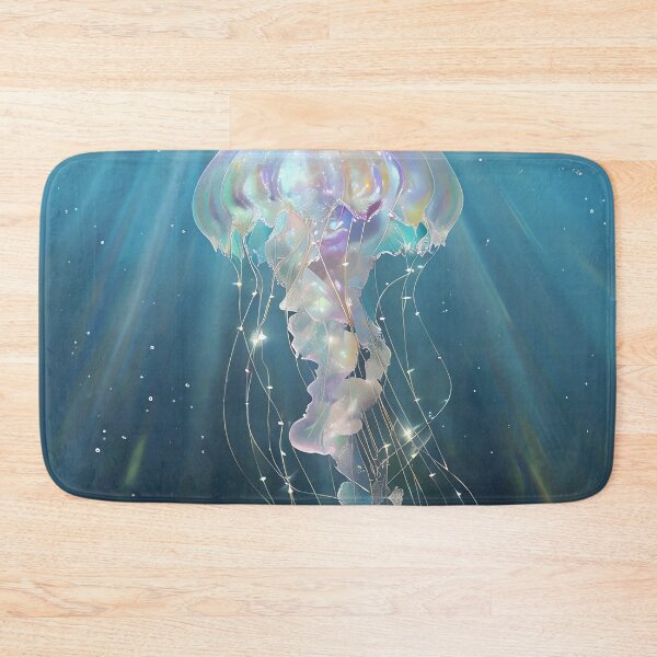 Item preview, Prismatic Ocean Drift designed and sold by ONYX Pixee.