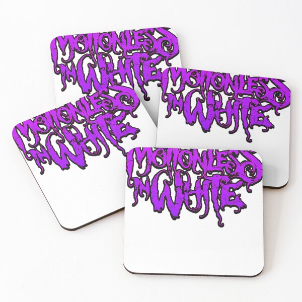 Item preview, Motionless in White designed and sold by StudioGothics.