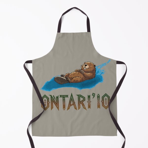 Item preview, Ontario Ancient Waters designed and sold by CARPIO Creations.