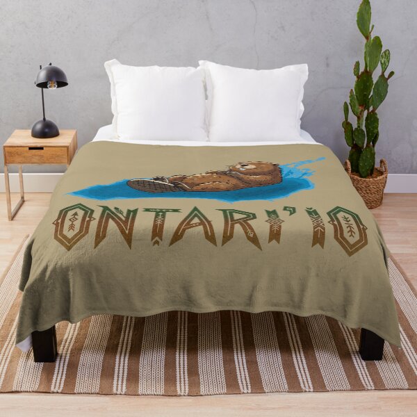 Item preview, Ontario Ancient Waters designed and sold by CARPIO Creations.