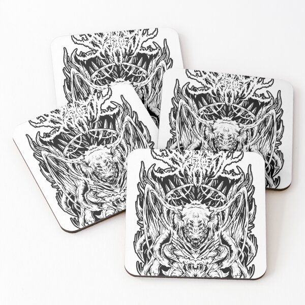 Item preview, Signs of the Swarm designed and sold by StudioGothics.