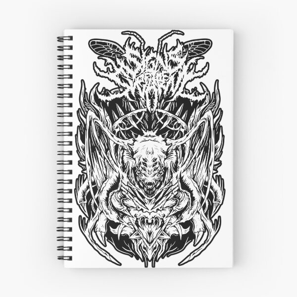 Item preview, Signs of the Swarm designed and sold by StudioGothics.