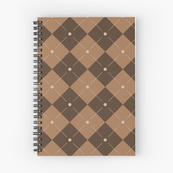 Item preview, Argyle Pattern 026 designed and sold by Amir Hossein Saadat.