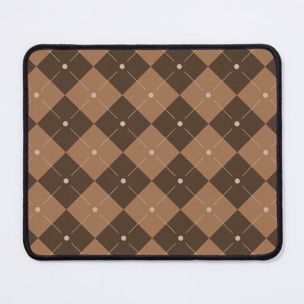 Item preview, Argyle Pattern 026 designed and sold by Amir Hossein Saadat.