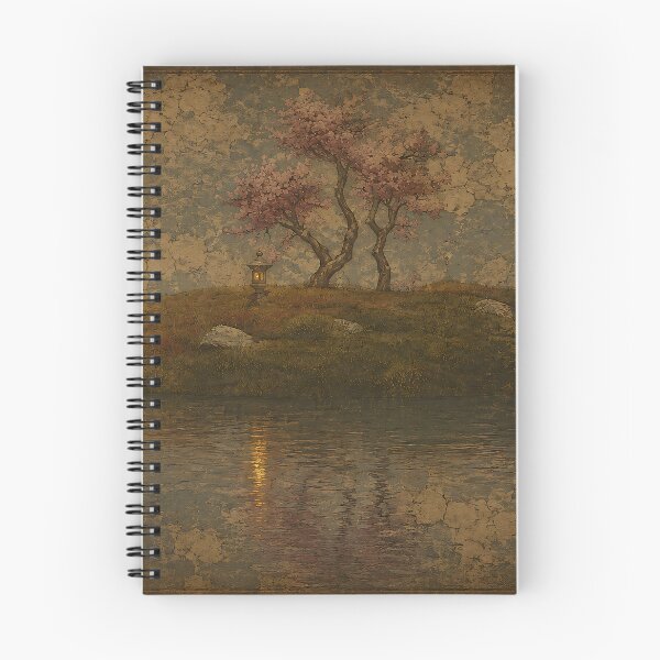 Item preview, Frozen Time.(Ancient Mural) designed and sold by MaxDreamsArt.
