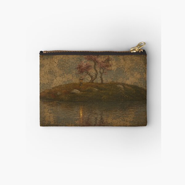 Item preview, Frozen Time.(Ancient Mural) designed and sold by MaxDreamsArt.
