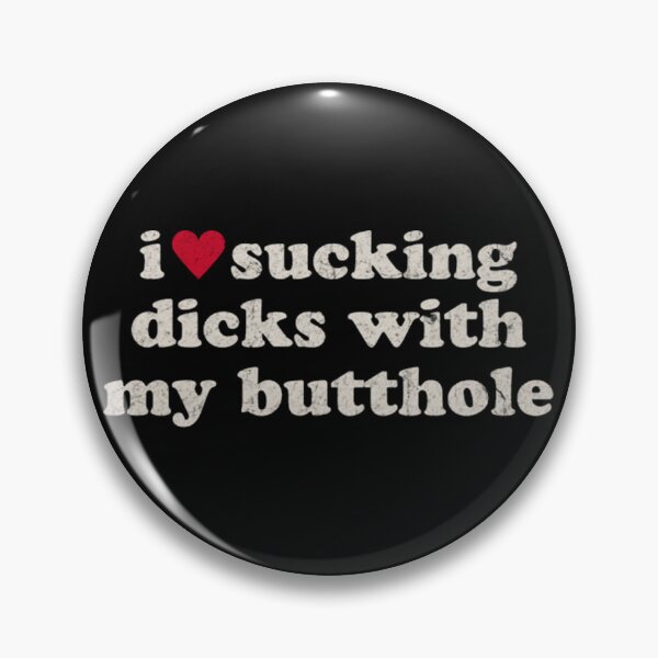 Item preview, I Love Sucking with Humor designed and sold by Catsi-Nook-Art.
