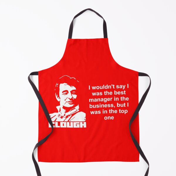 Item preview, Clough - Mejor entrenador designed and sold by bkxxl.