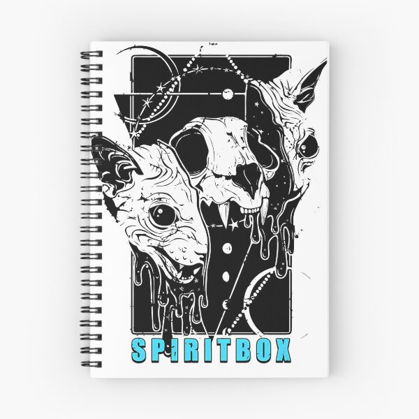 Item preview, Spiritbox Merch designed and sold by StudioGothics.