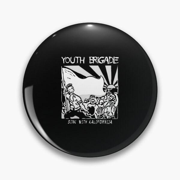 Item preview, White Typography Skate Punk designed and sold by setsmith.