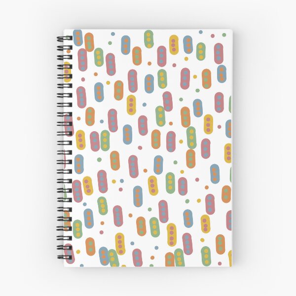 Item preview, Sprinkles and dots  designed and sold by Line & Tide.
