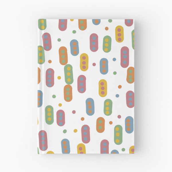 Item preview, Sprinkles and dots  designed and sold by Line & Tide.