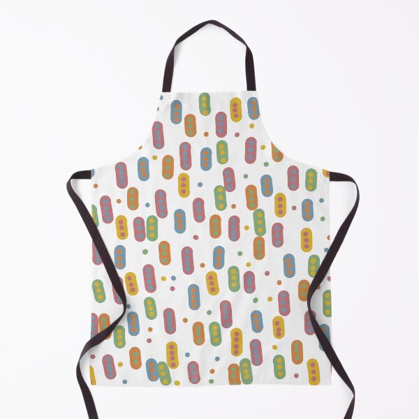 Item preview, Sprinkles and dots designed and sold by Line & Tide.