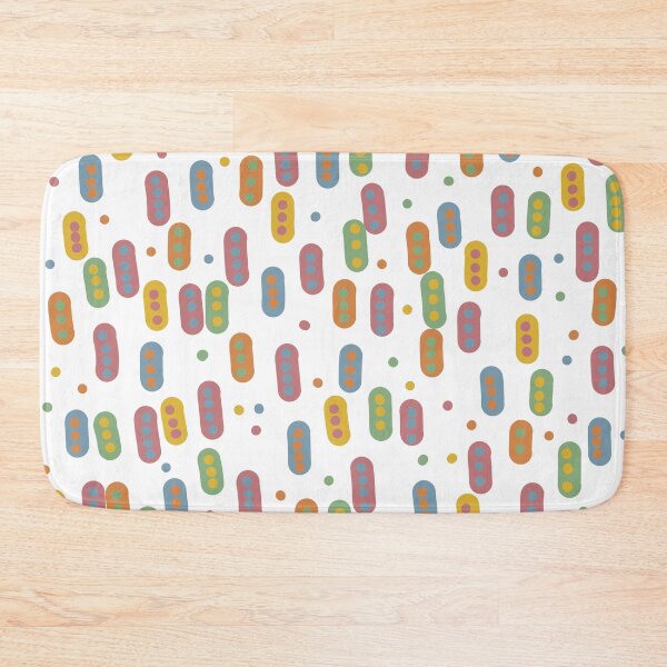 Item preview, Sprinkles and dots  designed and sold by Line & Tide.