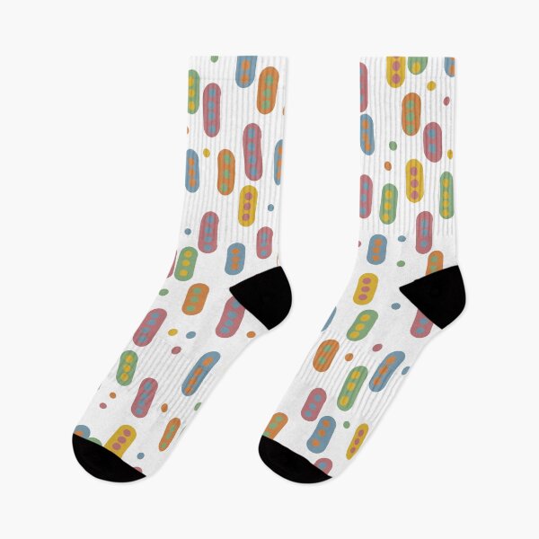Item preview, Sprinkles and dots  designed and sold by Line & Tide.