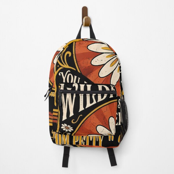 Item preview, Wildflowers Rock Singer designed and sold by Remila.