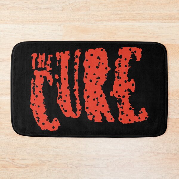 Item preview, The Cure designed and sold by DeltaBOX.