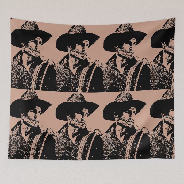 Item preview, COWBOY TEE SHIRTS, SILHOUETTE STYLE FIND THIS ON HOODIES, SINGLETES, TANK TOPS AND MORE designed and sold by Barbara Jean Photo Art And Design.