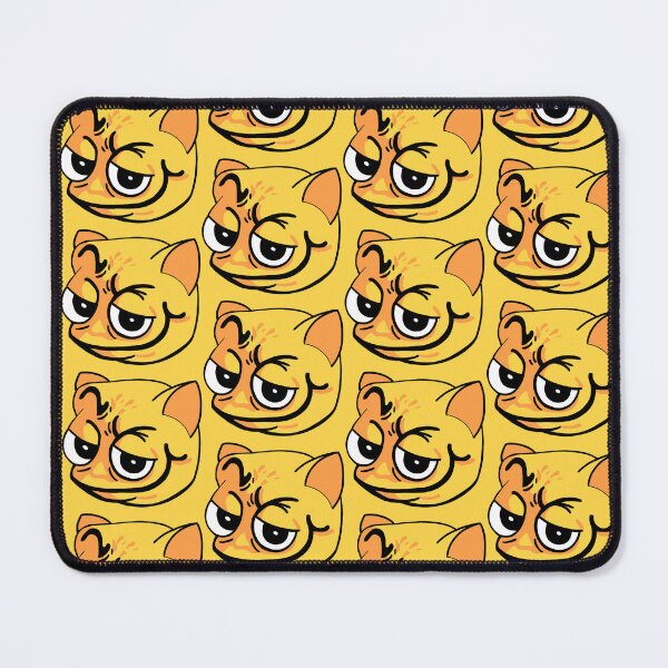 Item preview, Smug AJ Emote (JamShitter) designed and sold by ClumsyPillbug.