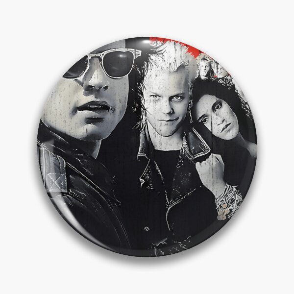 Item preview, The Lost Boys designed and sold by Remila.
