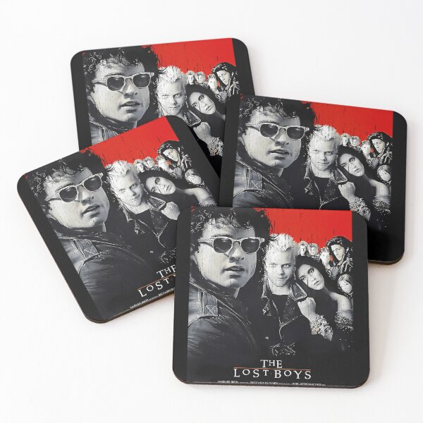 Item preview, The Lost Boys designed and sold by Remila.