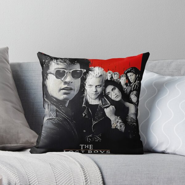Item preview, The Lost Boys designed and sold by Remila.