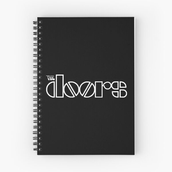 Aperçu de l'œuvre The Doors créée et vendue par DeltaBOX.