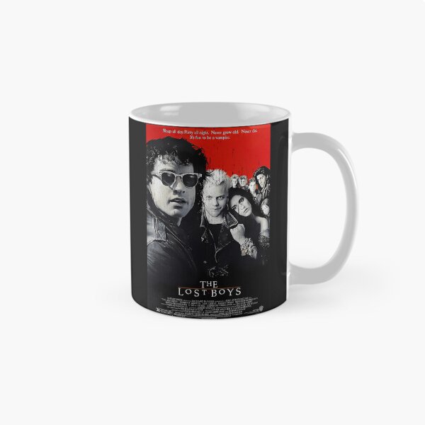 Item preview, The Lost Boys designed and sold by Remila.
