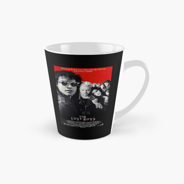 Item preview, The Lost Boys designed and sold by Remila.