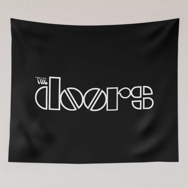 Item preview, The Doors designed and sold by DeltaBOX.