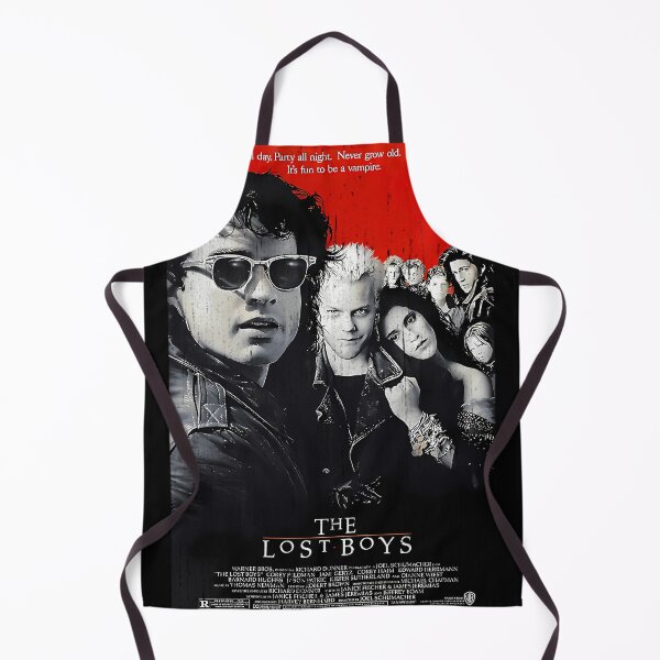 Item preview, The Lost Boys designed and sold by Remila.