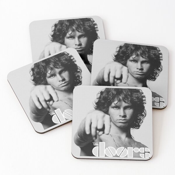 Item preview, The Doors designed and sold by DeltaBOX.