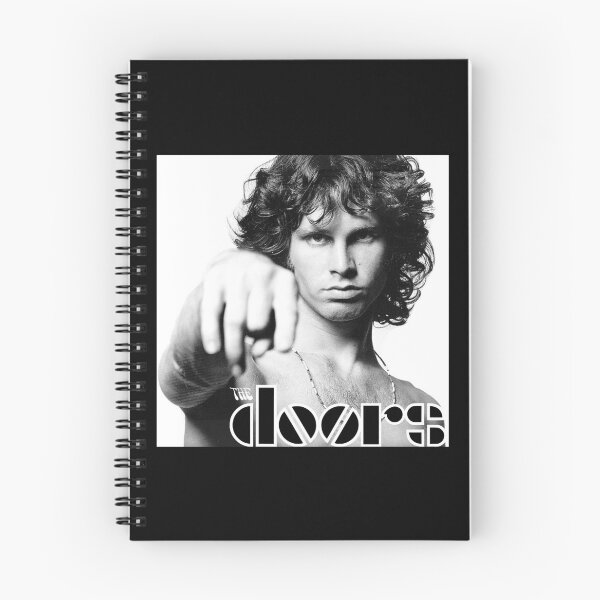 Item preview, The Doors designed and sold by DeltaBOX.