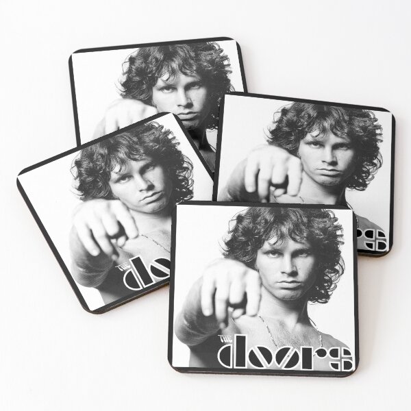 Item preview, The Doors designed and sold by DeltaBOX.