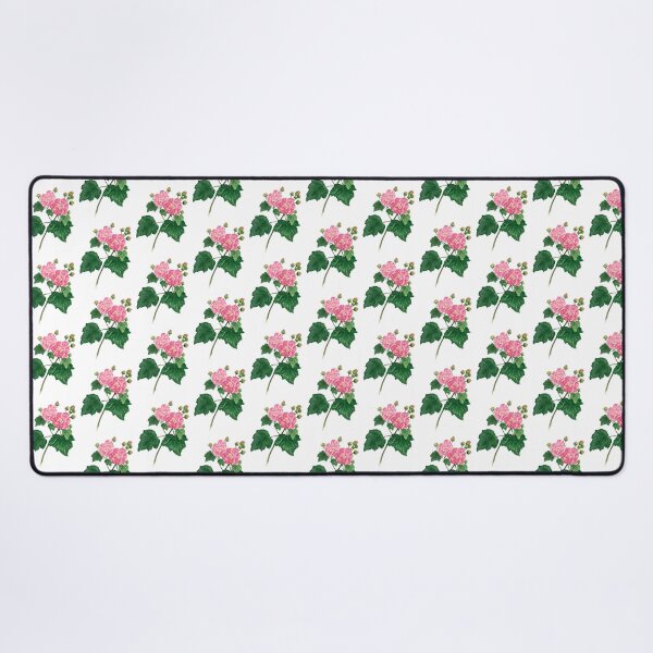 Item preview, November 10th birthday flower Hibiscus mutabilis designed and sold by 366birthflower.