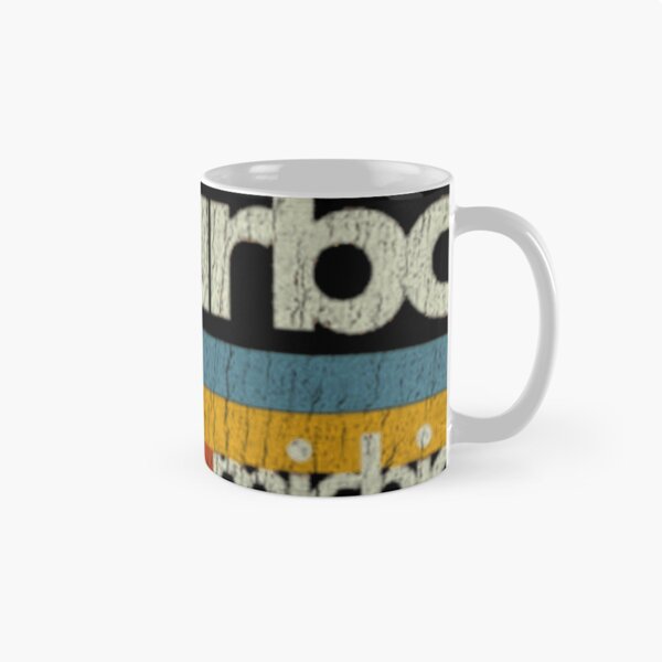 Item preview, Ann Arbor Michigan Vintage Design designed and sold by Catsi-Nook-Art.